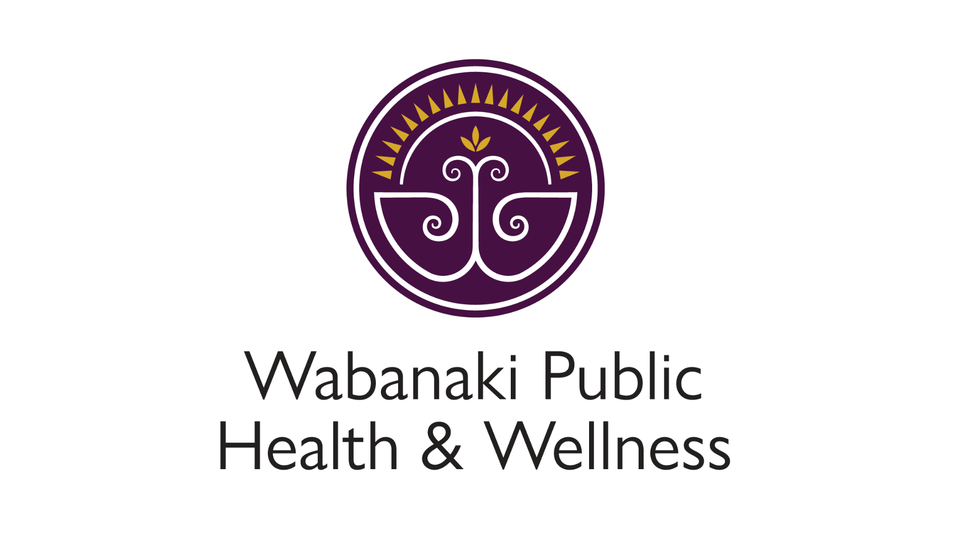 Wakabi Public Health & Wellness Logo