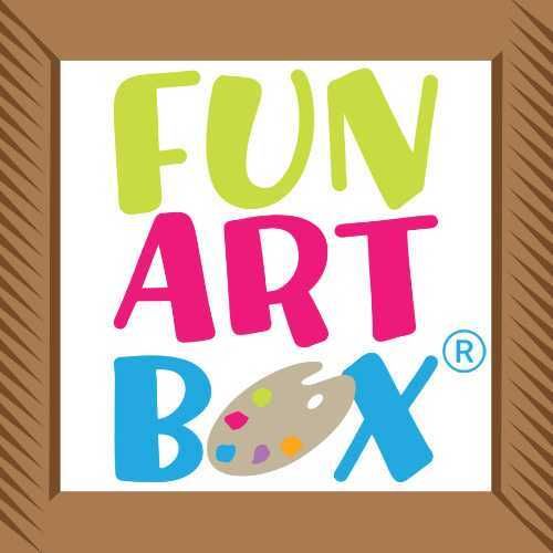 FunArtBox | #1 Resource for K-12 Art Teachers
