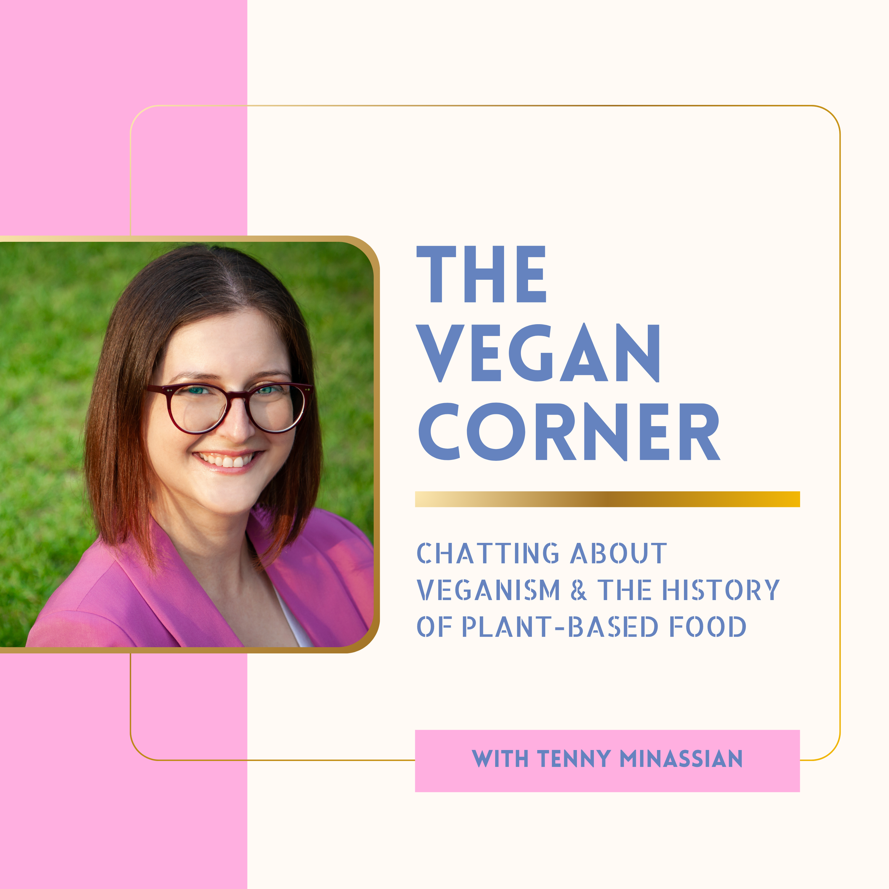 The Vegan Corner