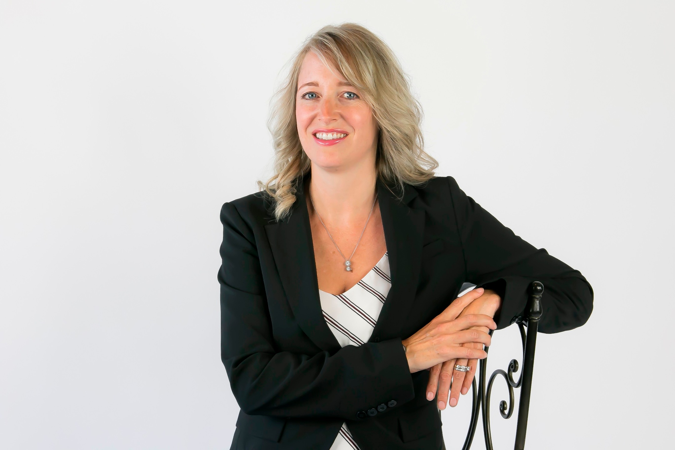 Dr. Tanya O’Brien, ND