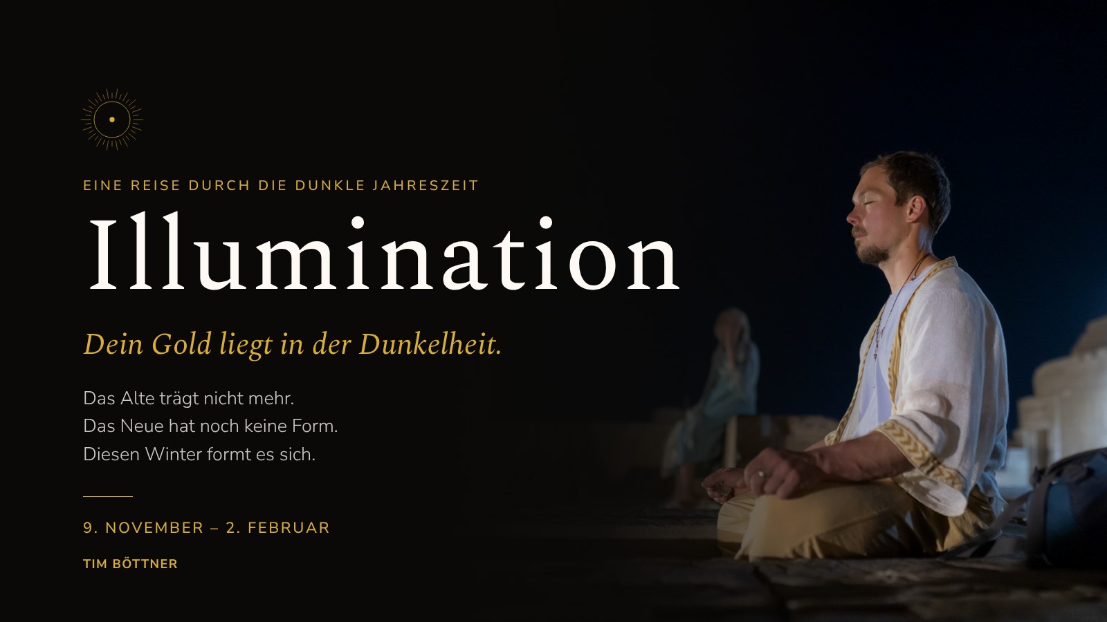 Illumination – Tim Böttner