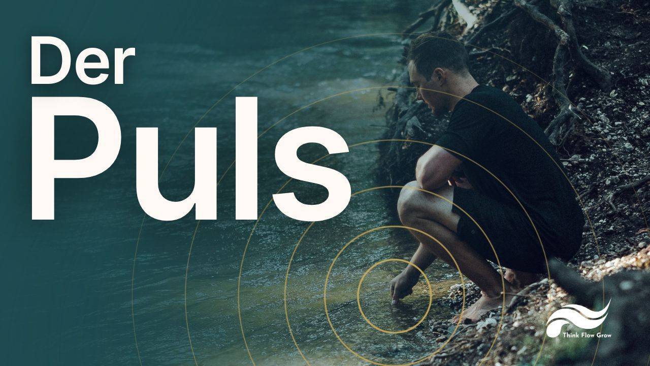 Der Puls mit Tim Böttner