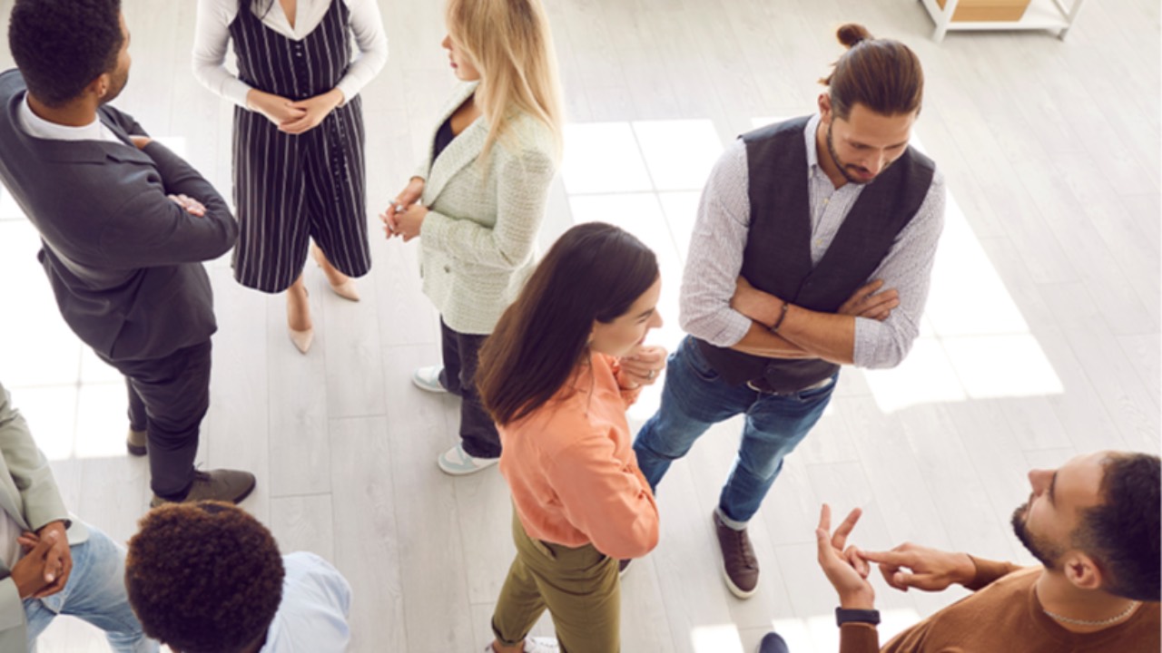 The Myths of Networking (Part 2)