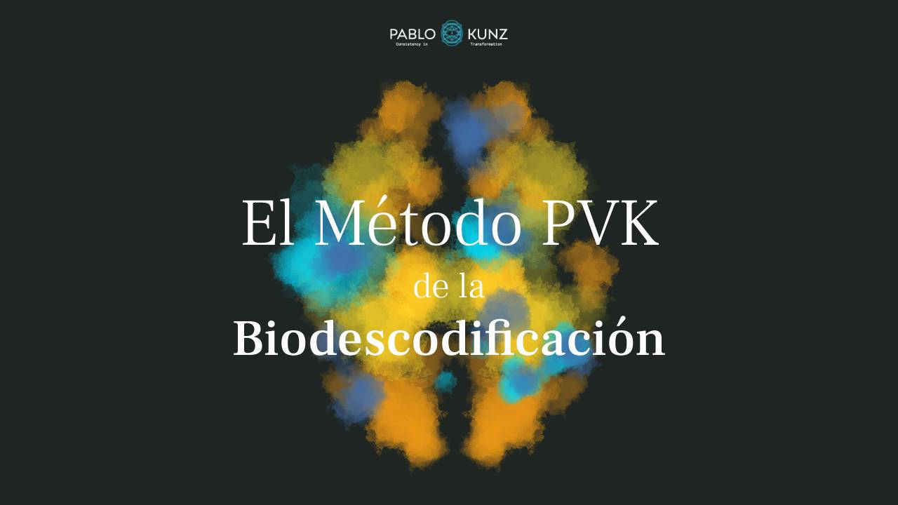 Ebook - El Método PVK de la Bio