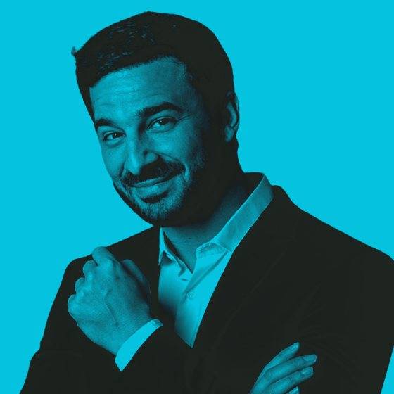 Pablo Vazquez