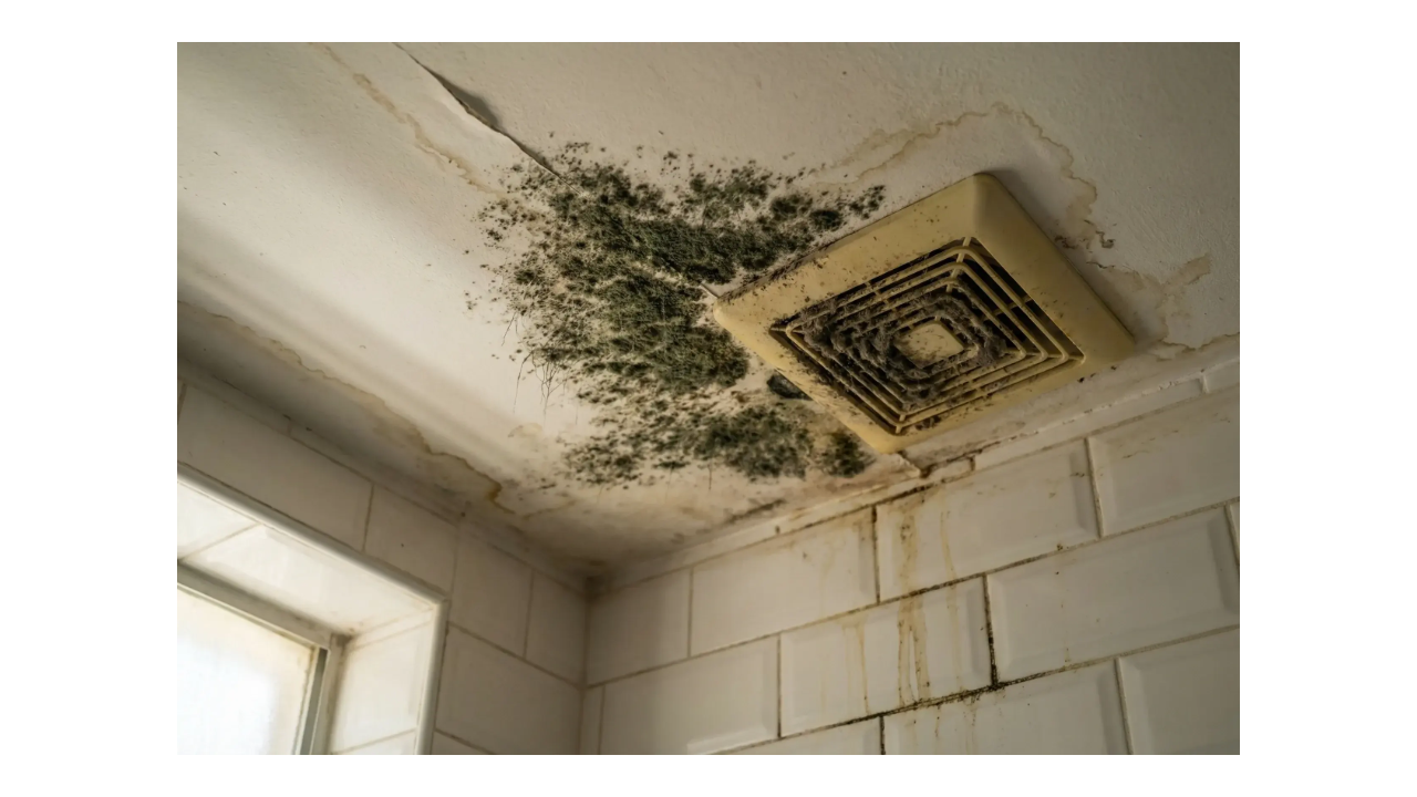 Mold in Air Conditioner Florida: Signs & Fixes