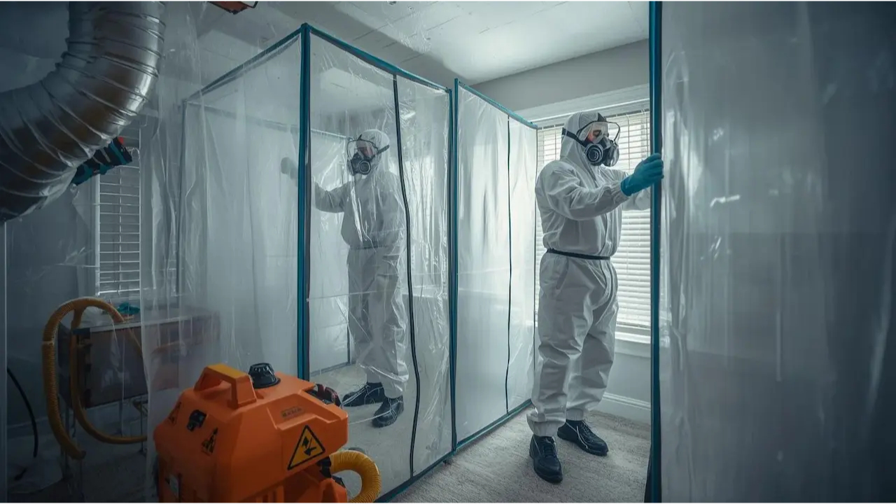 Florida Mold License