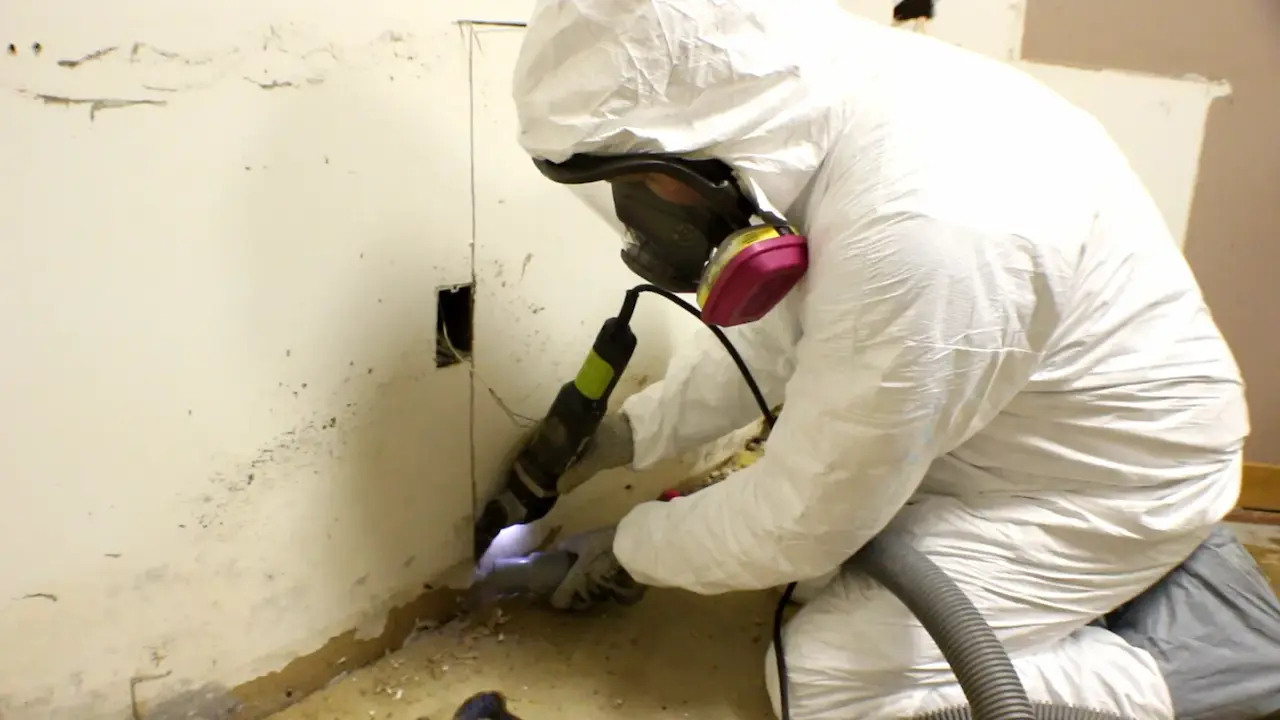 How to Get a Mold Remediation License in Florida