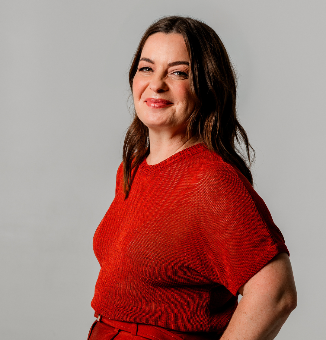 Ashleigh Goodchild