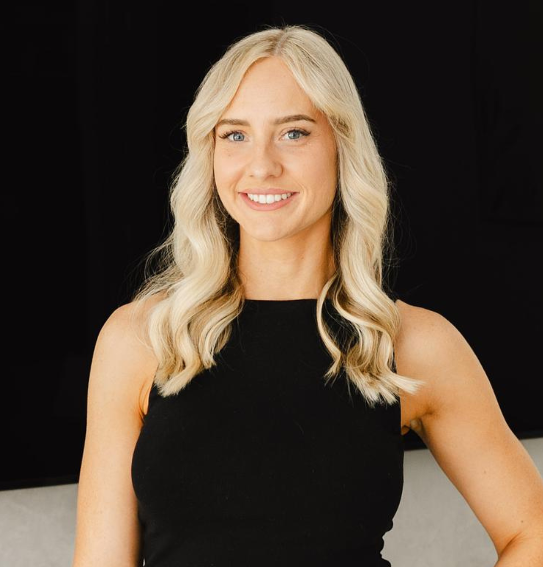 Ashleigh Goodchild