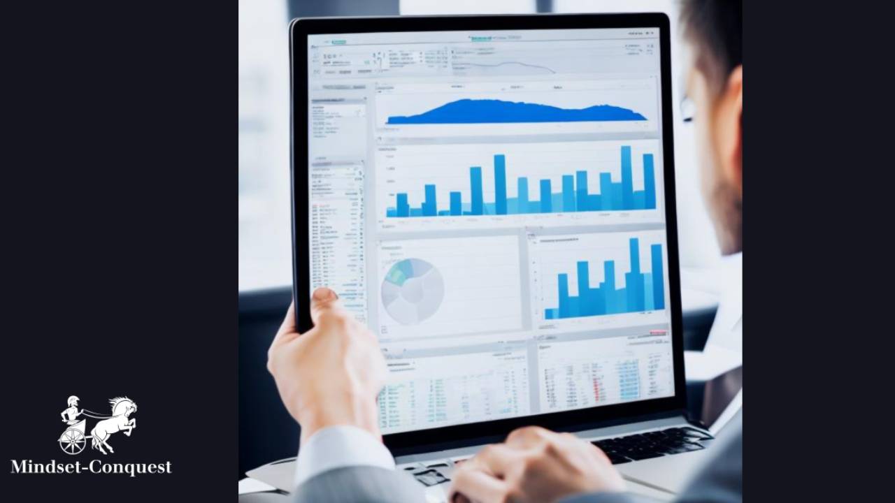 Maximizing Sales Success with Revenue Data Insights