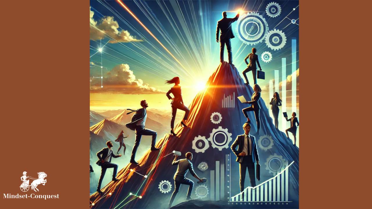 Empowering Leadership: The Key to Unlocking Business Growth
