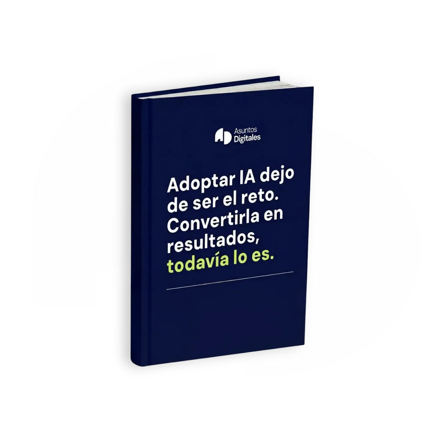Portada del Informe IA Iberoamérica 2026