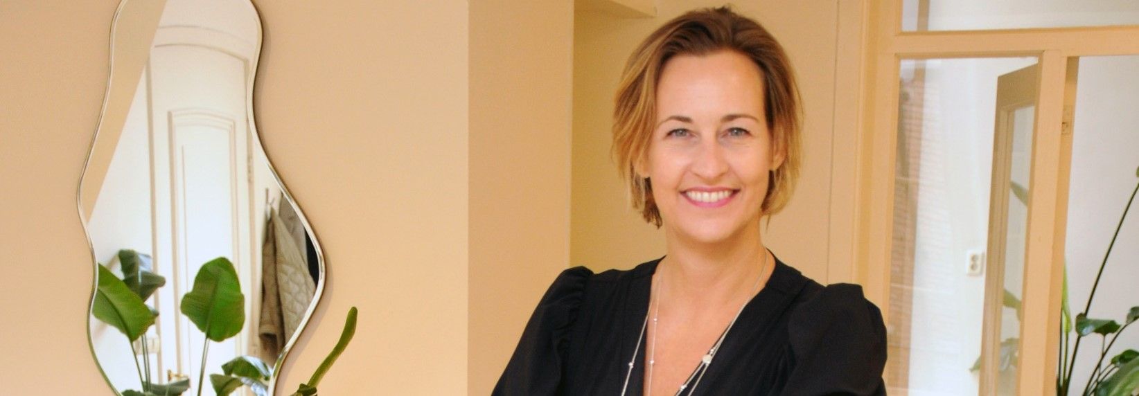 Robin Keeris: impact vanuit persoonlijke kracht