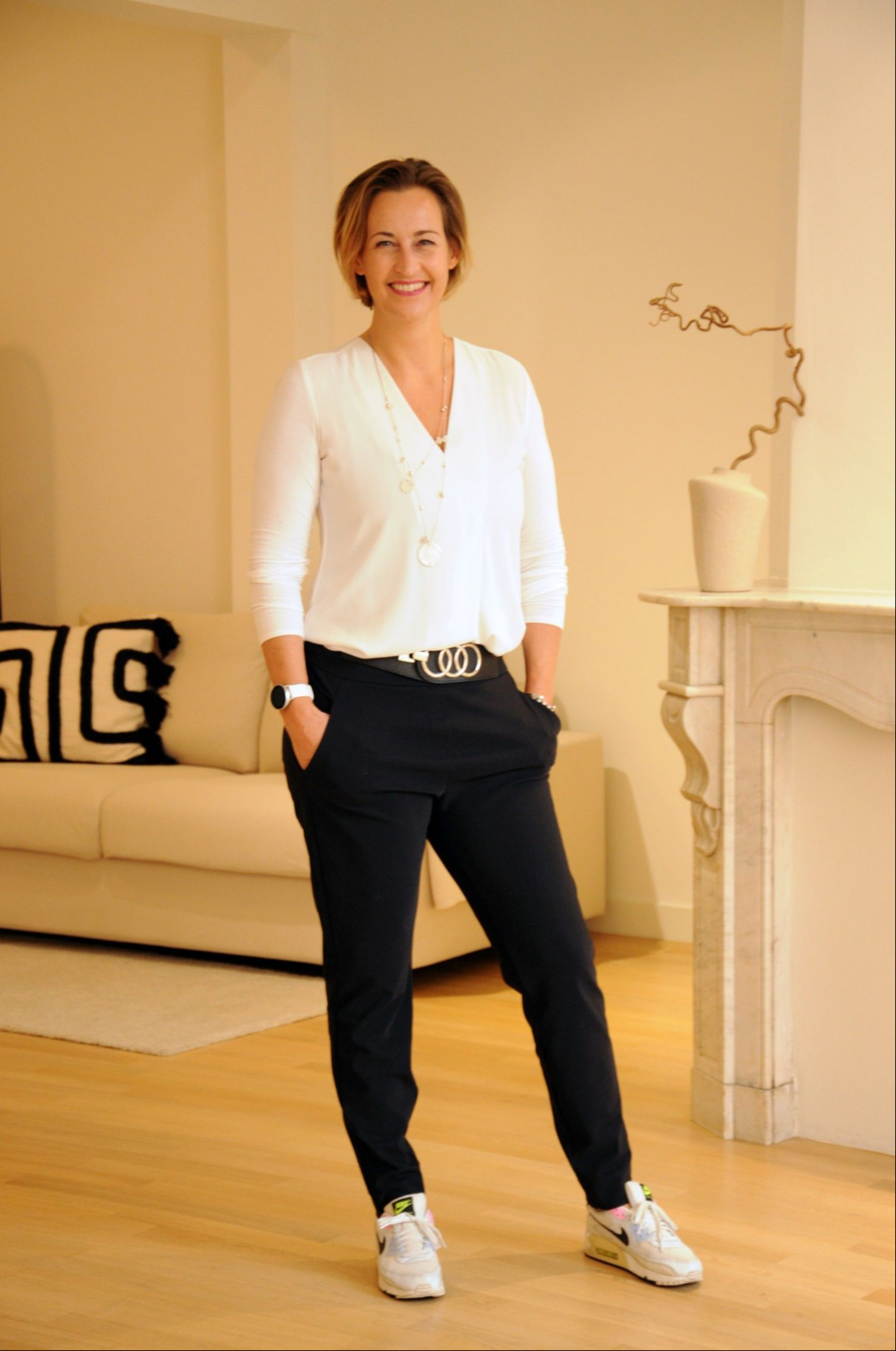 Robin Keeris - Mindshift Coaching & Facilitation