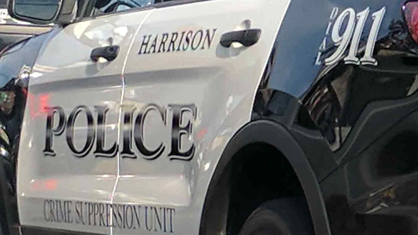 Pedestrian Struck by Car: Harrison Avenue & Route 280 Eastbound Ramp