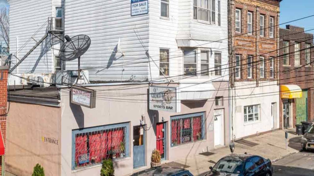 Harrison Zoning Board of Adjustment on Wed. Jan. 17, 2024