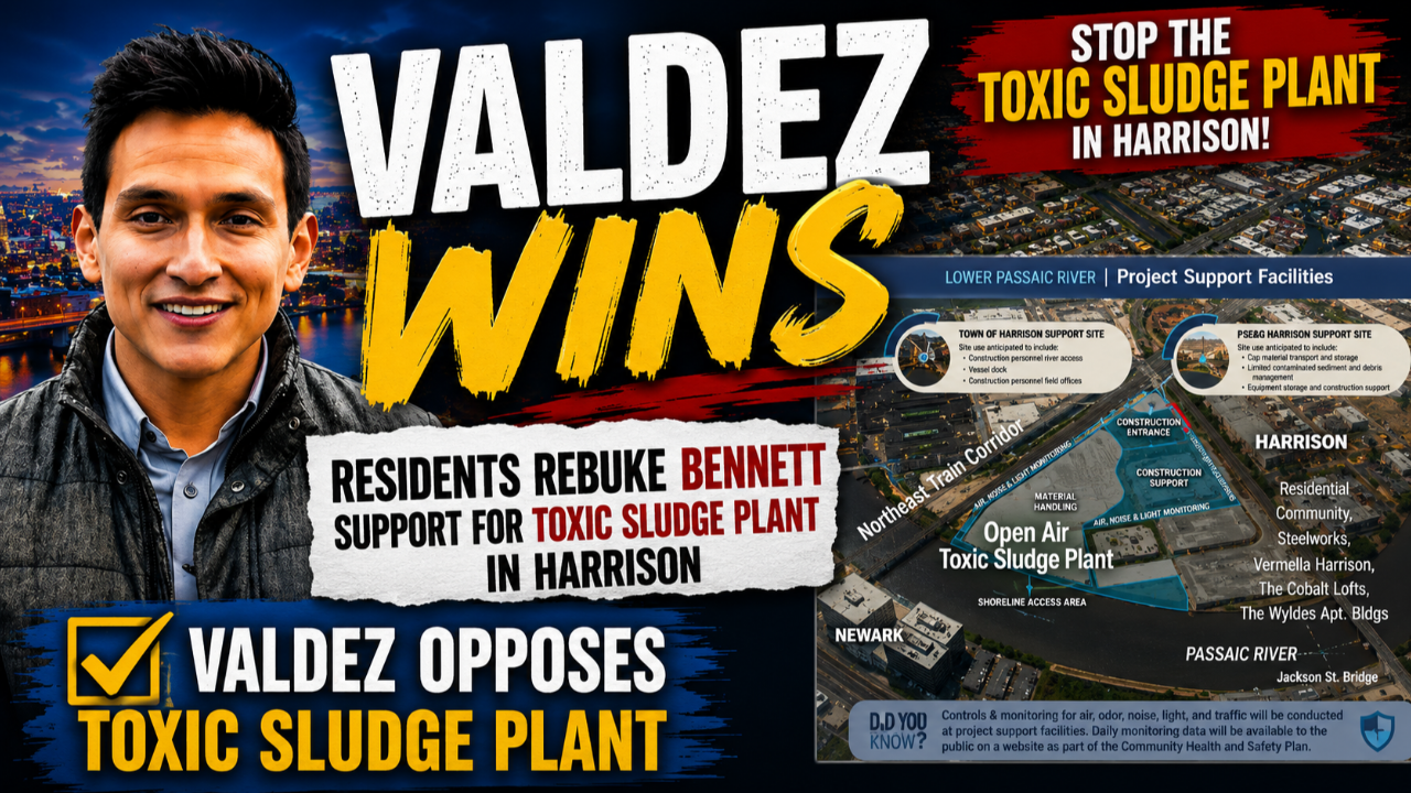 Valdez Win Cover