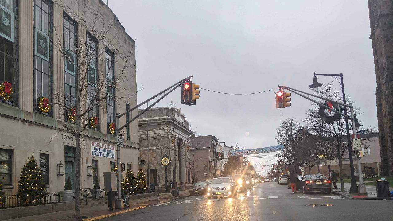 Harrison Zoning Board Meets Wed. May 15/24 To Discuss Parking Spaces