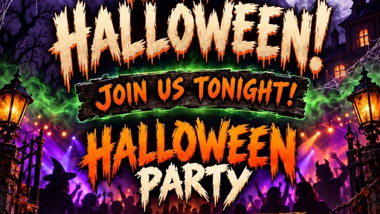 Halloween Centro Romeu Cascaes