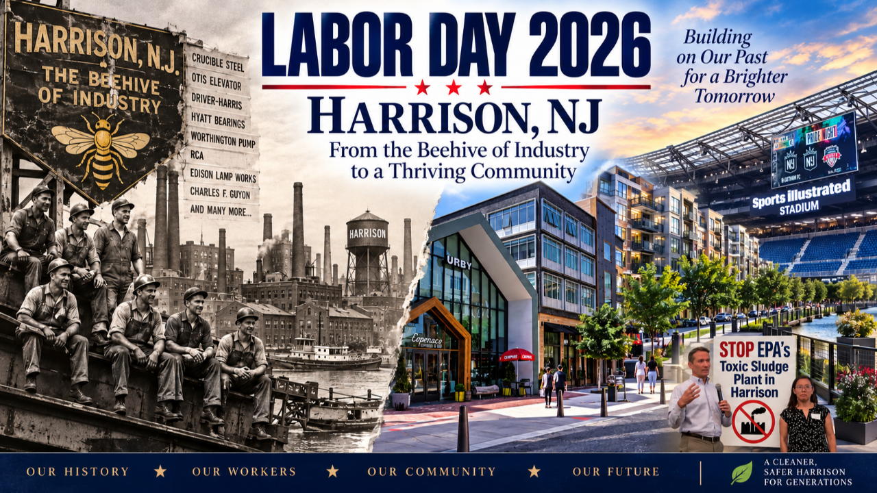 Labor Day 2026 