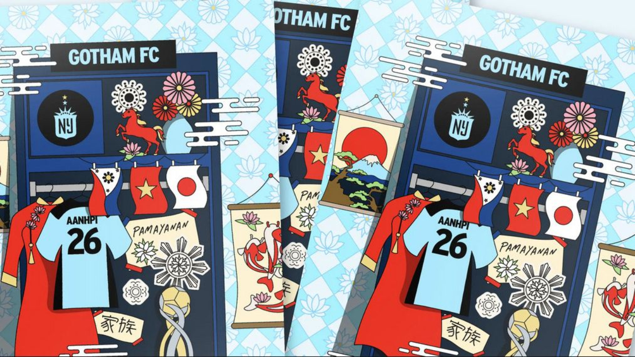Gotham FC v. Houston Dash