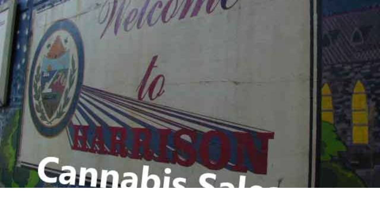 Cookies Harrison Cannabis Store Opening Scheduled for July 2023
