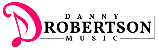 Danny Robertson Music