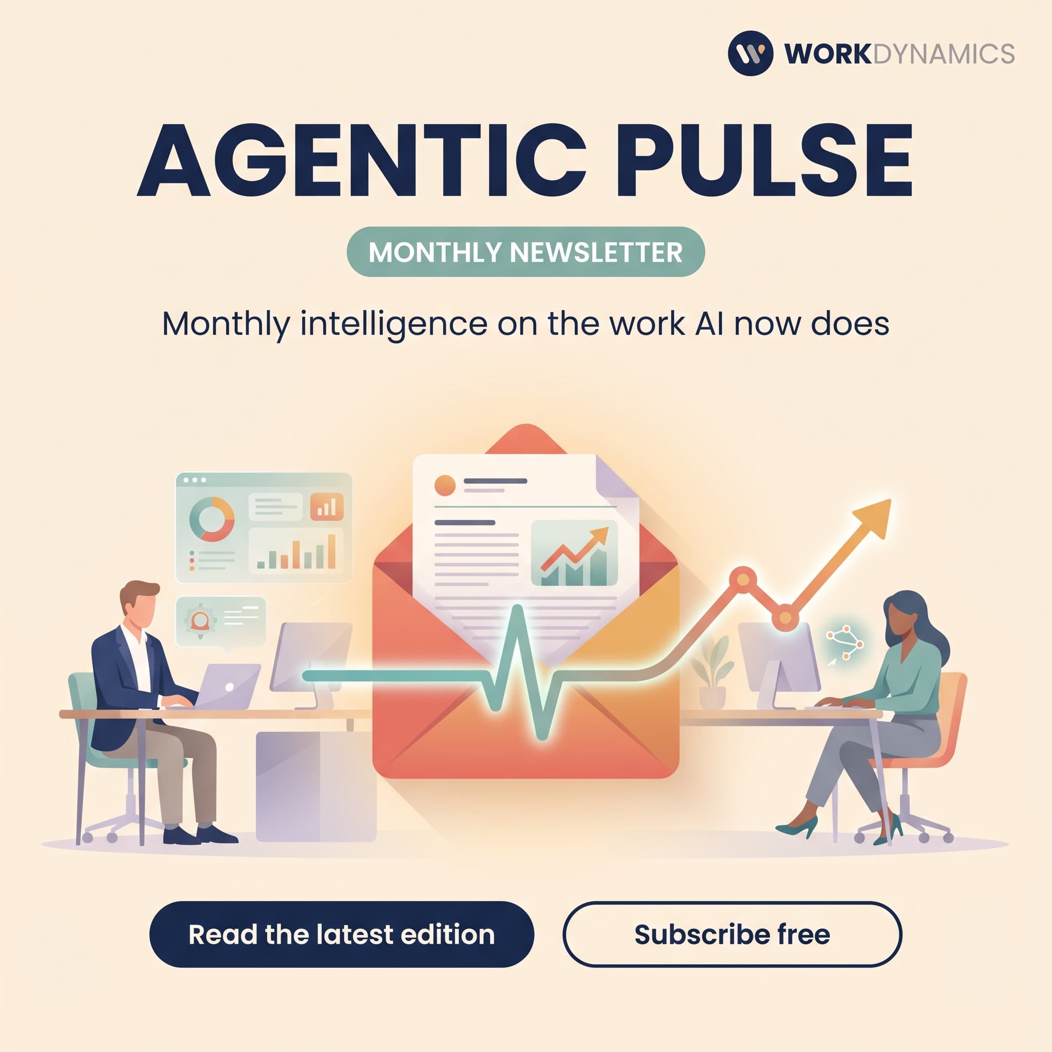 Agentic Pulse Newsletter