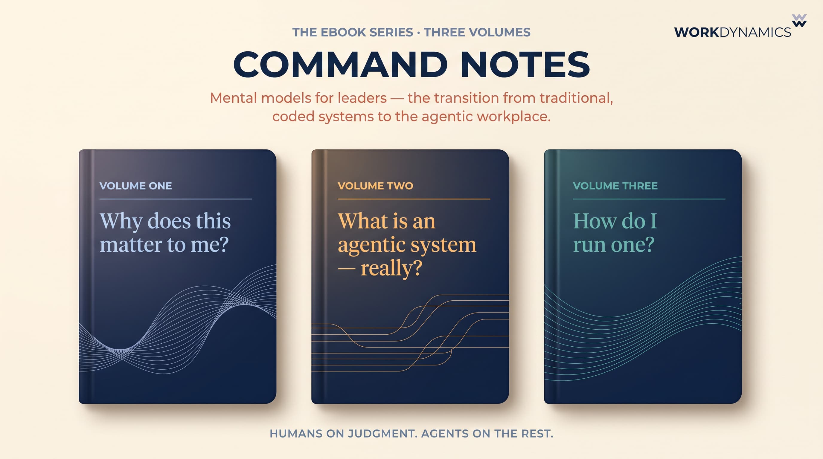 Command Notes