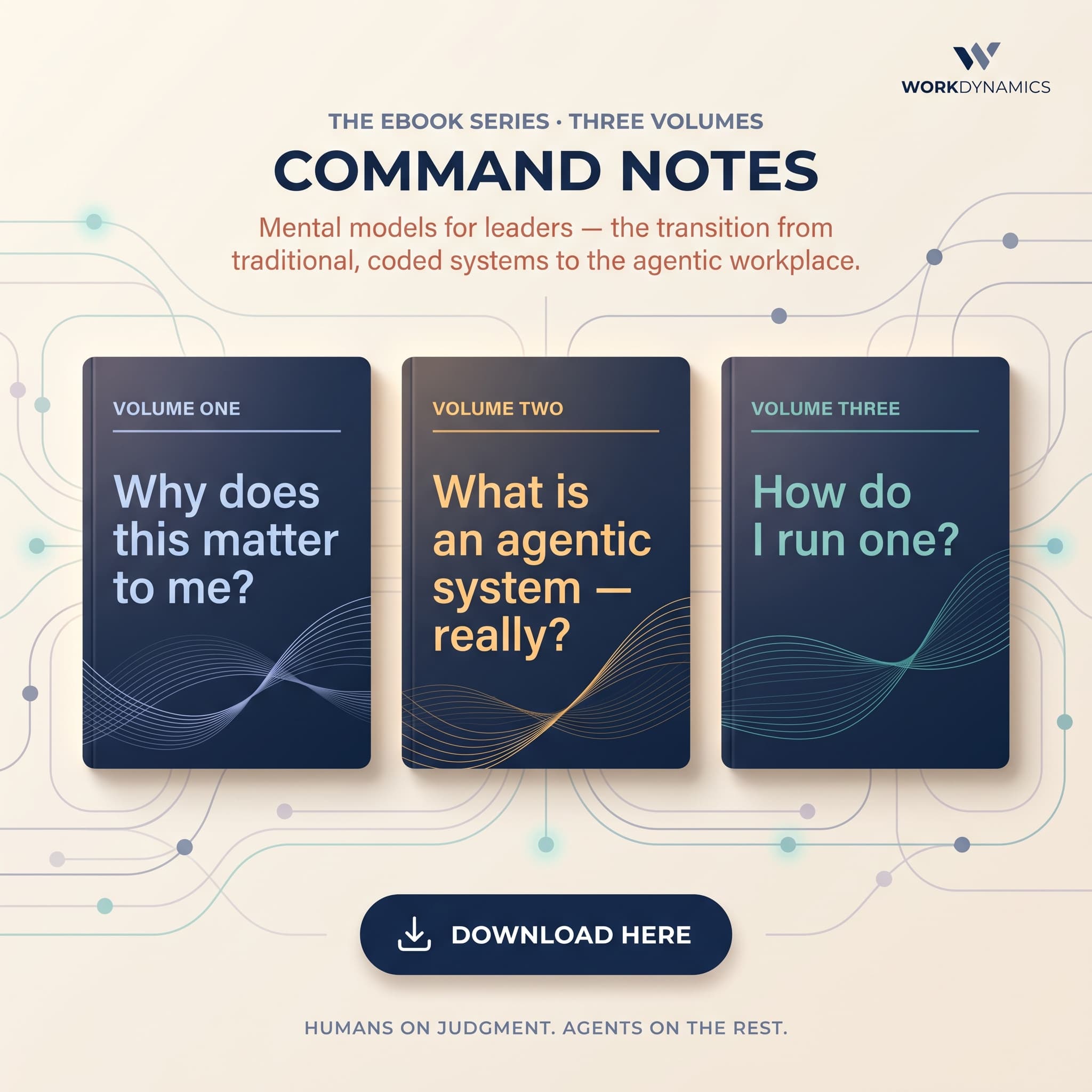 Command Notes