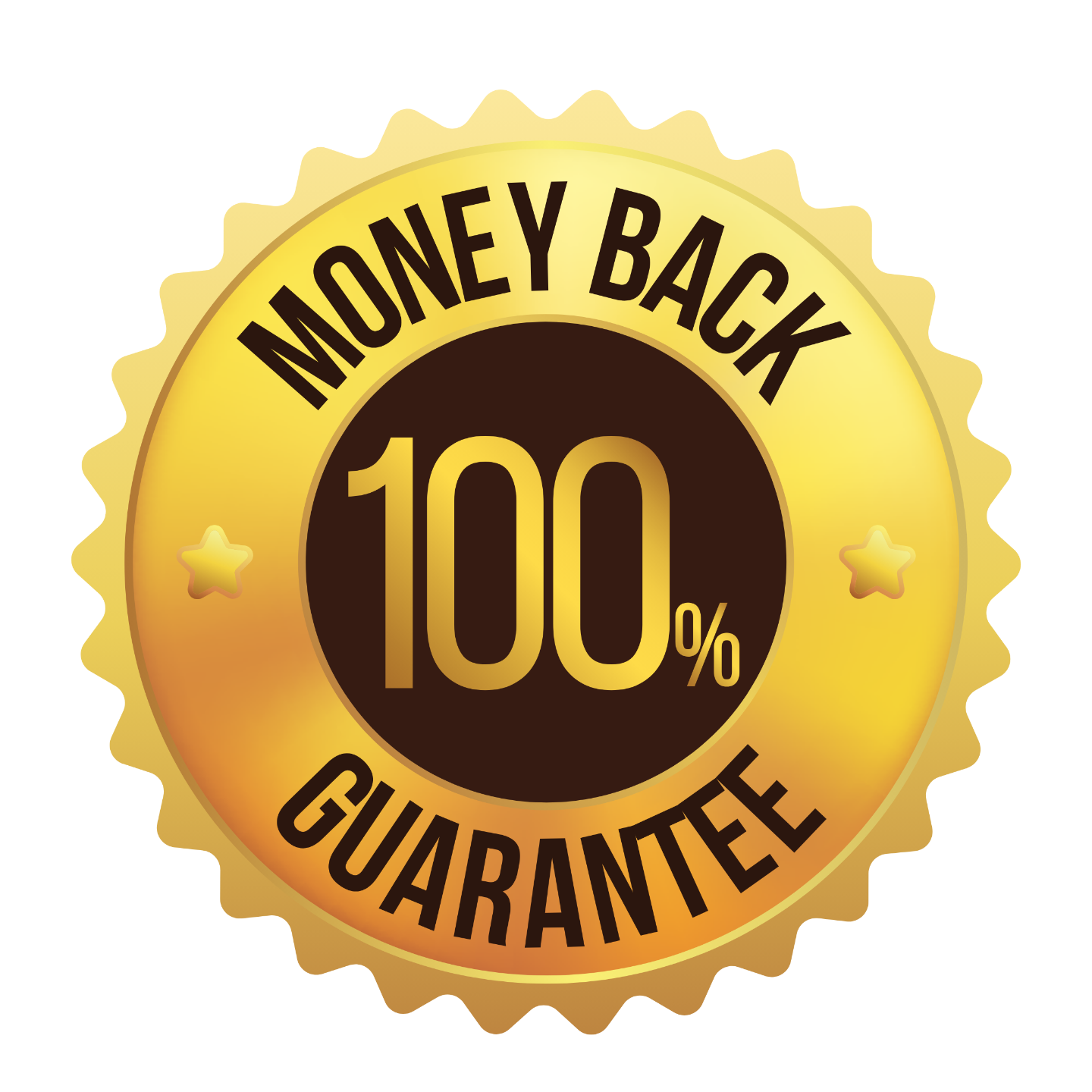 14-day money-back guarantee