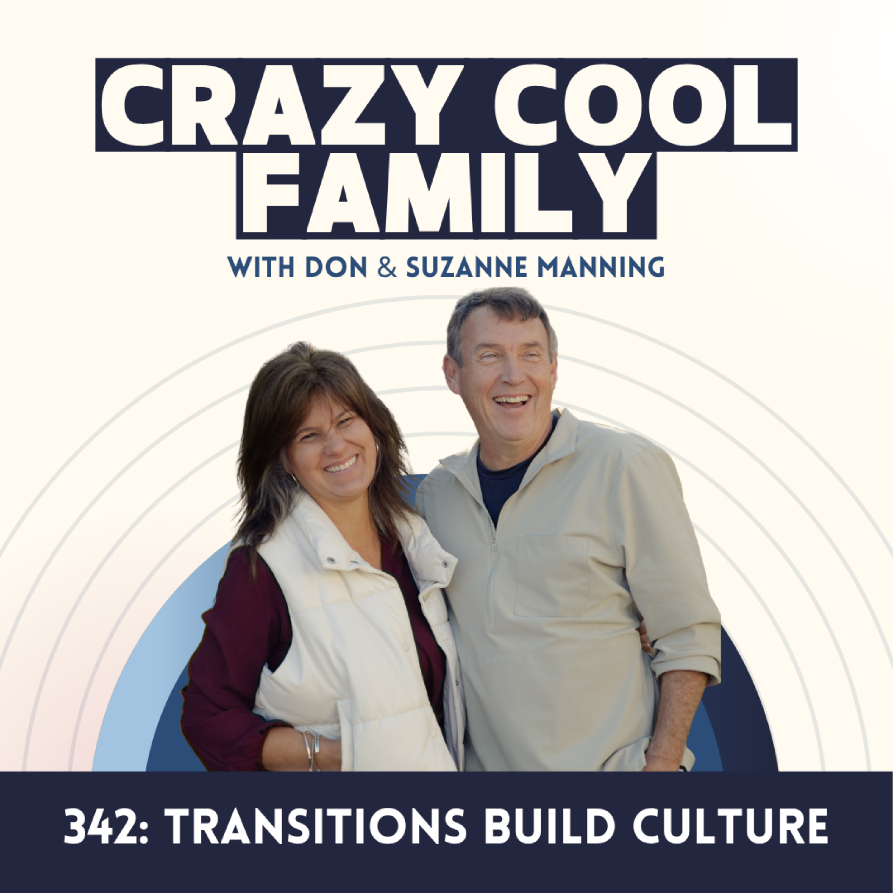 #342: Transitions Build Culture episode artwork