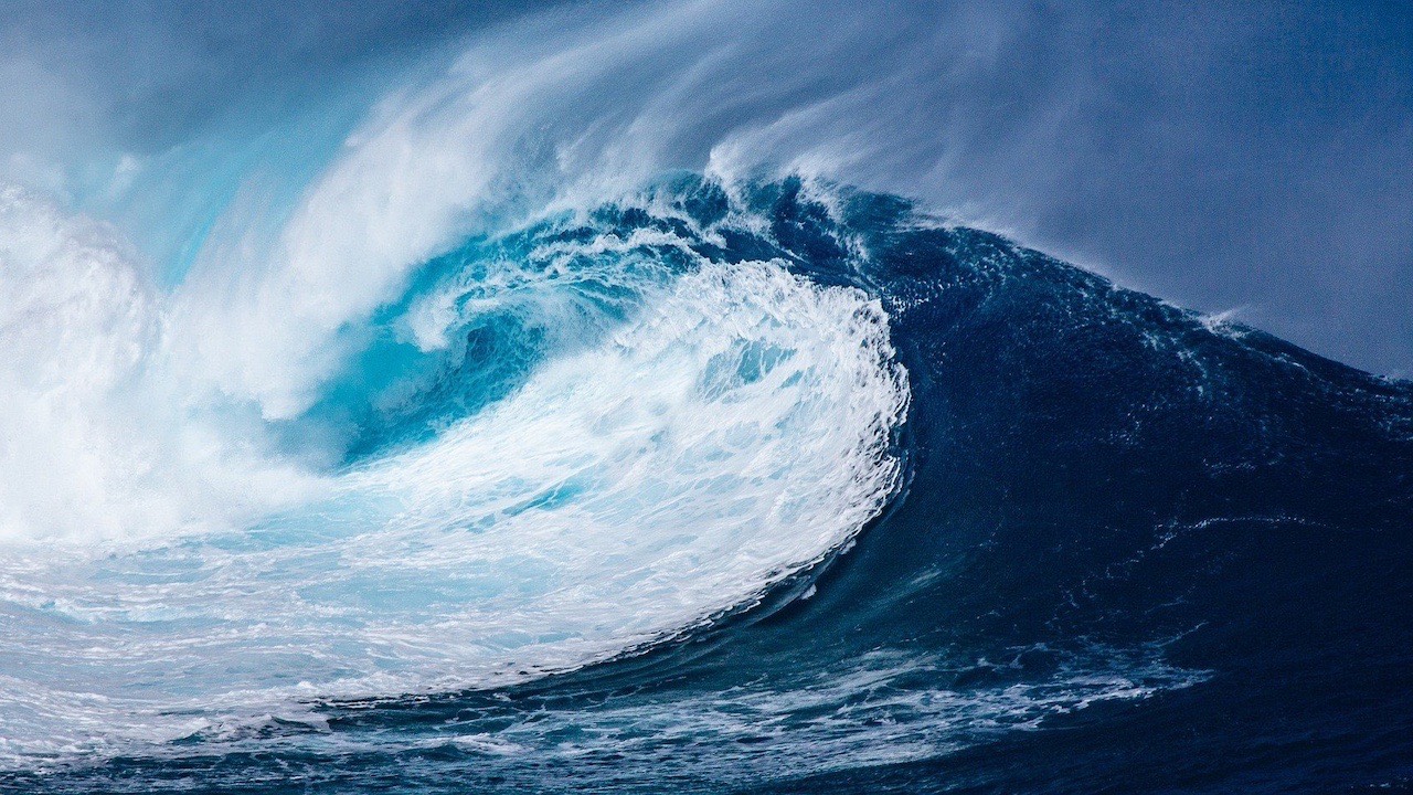 Wave Masters