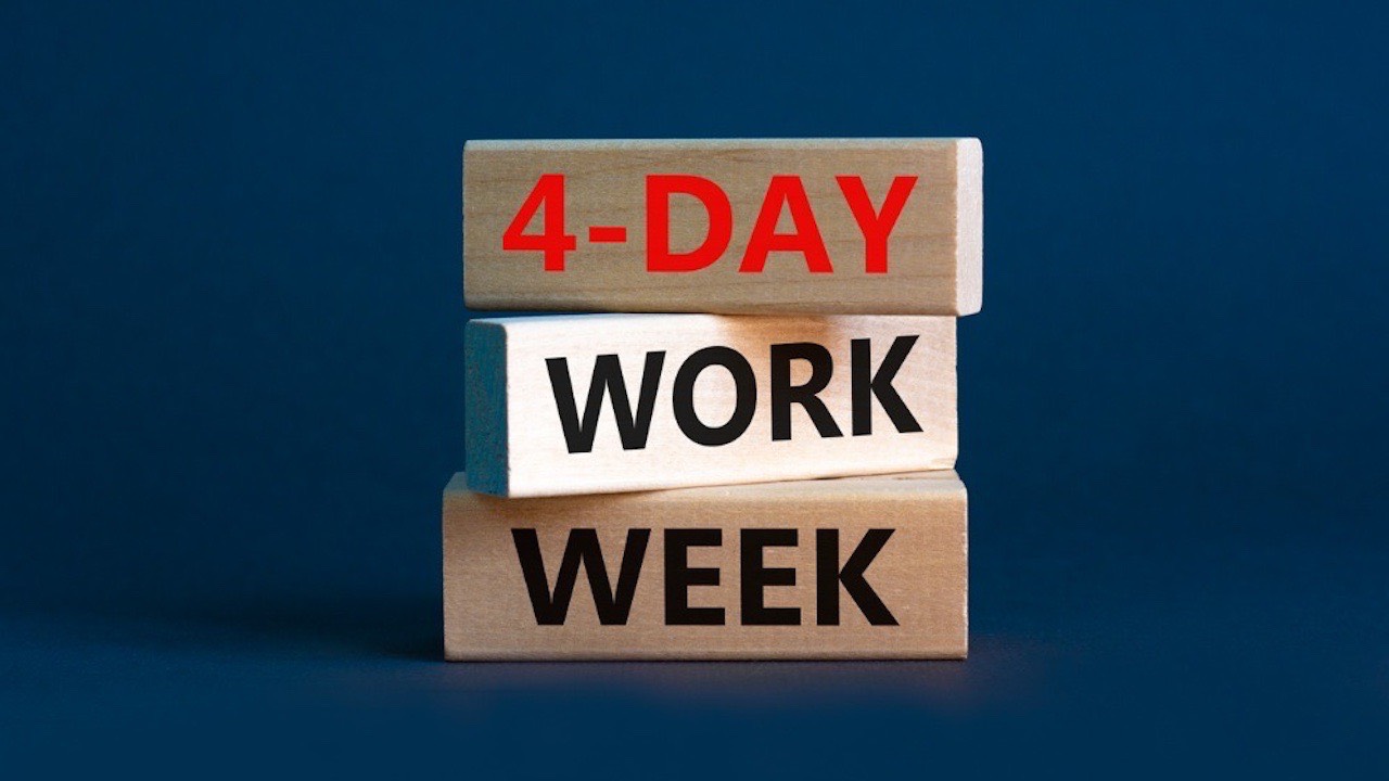 The 4 Day Work Week Revisited