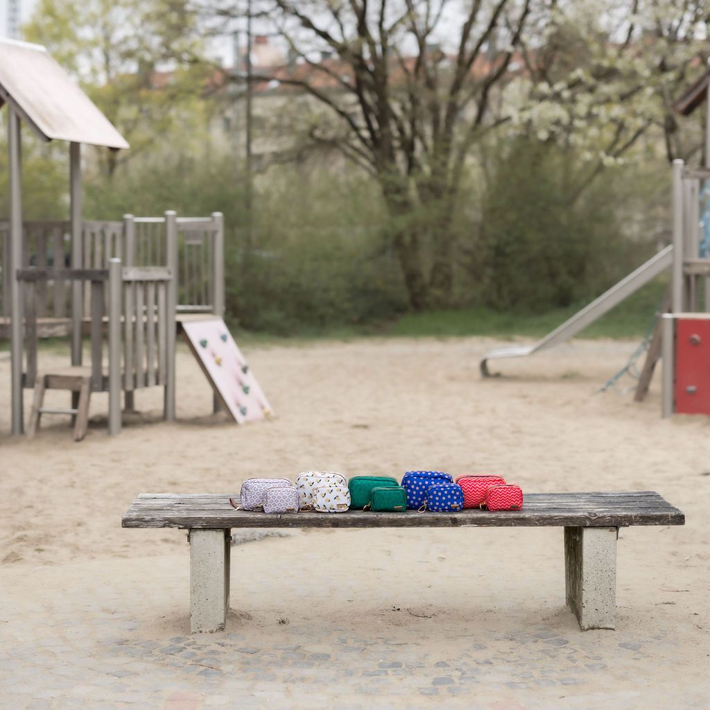 Erste-Hilfe-Set 12minutes