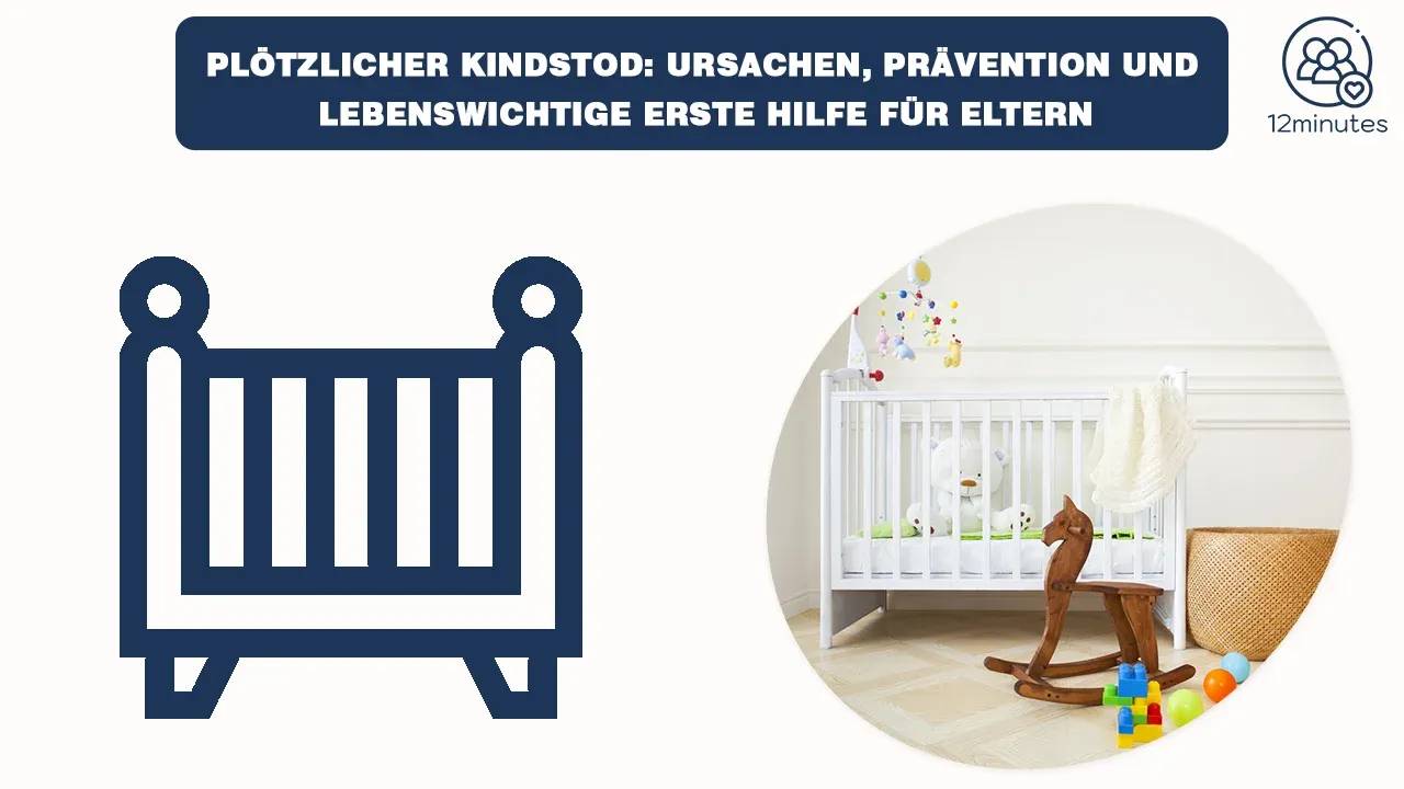 Plötzlicher Kindstod Mit 10 Jahren www.12minutes.de