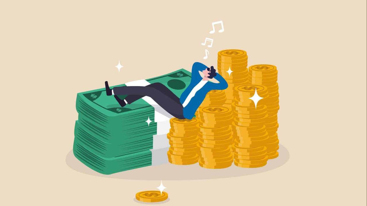 Ingresos Pasivos: ¿Cómo influyen en la calidad de vida? 💡