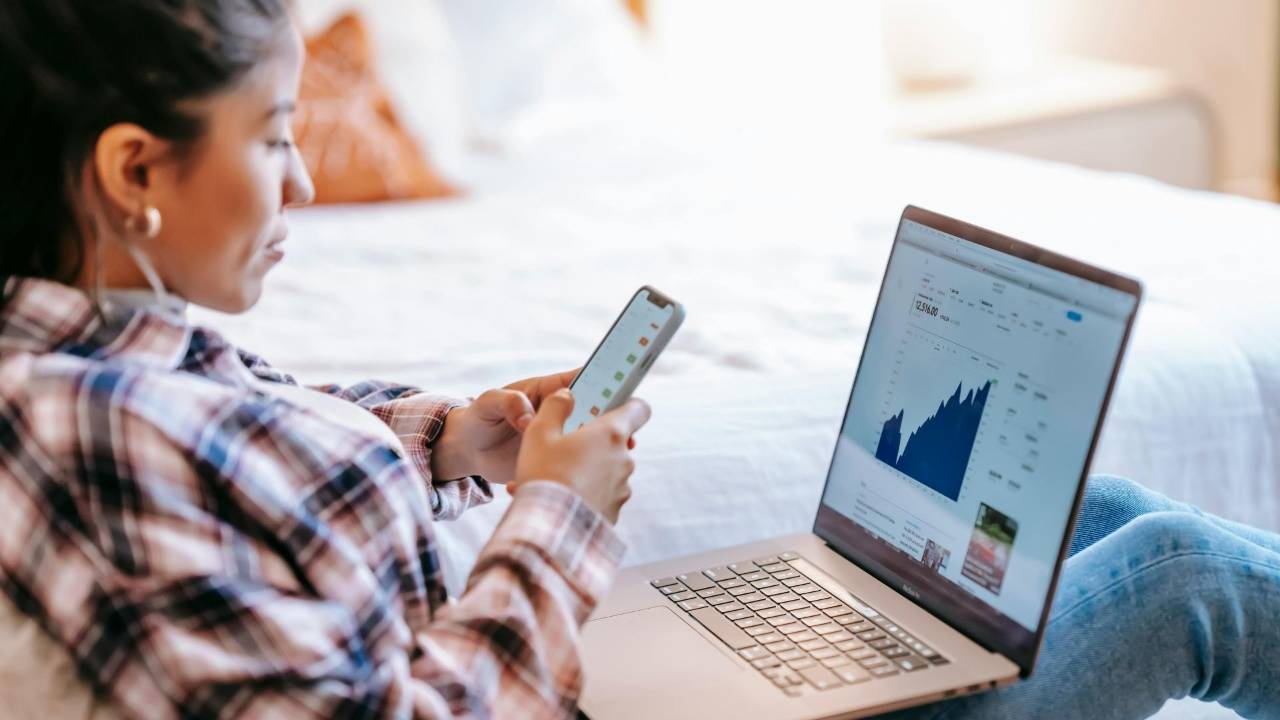 Inversion Digital 🌐 Fintech: La guía definitiva para tu inversión digital