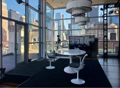 Penthouse 45 venue, photo 3