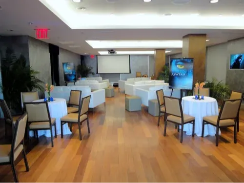 Penthouse 45 venue, photo 1