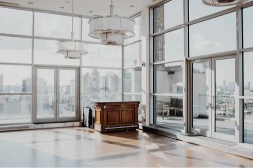 Penthouse 45 venue, photo 4