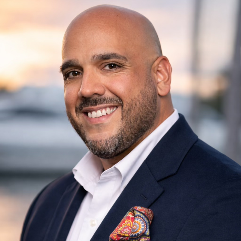 Danny Velazquez III, Financial Planner at DV3 Financial LLC