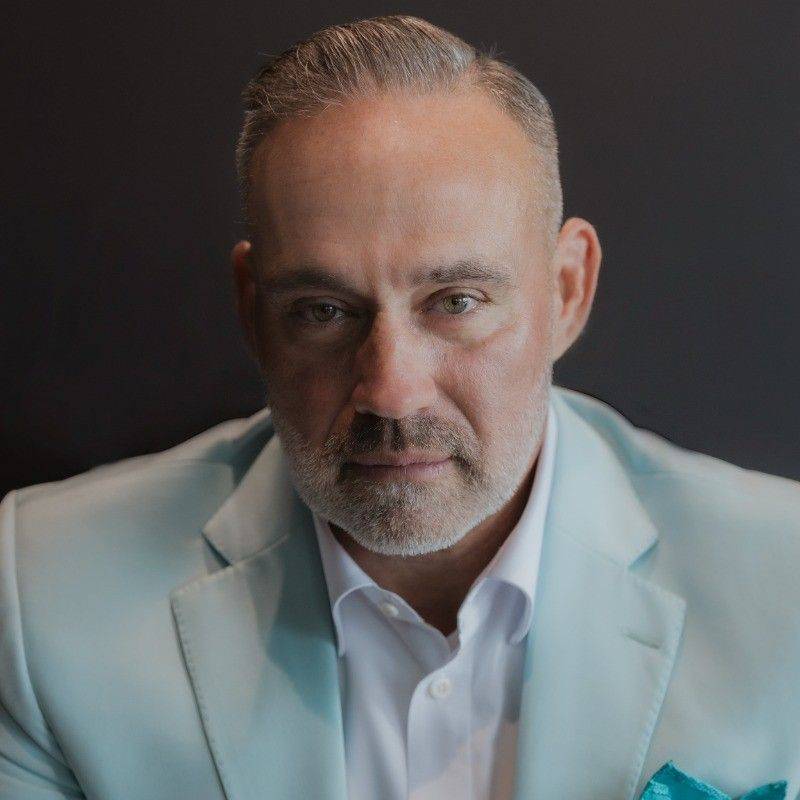 John McGuire, Founder of McGuire Wealth & Legacy Planning
