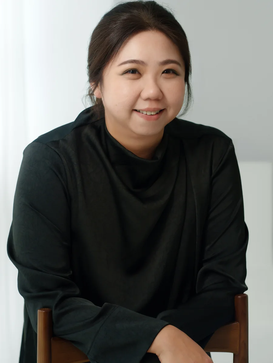 Styleology 風格學資深講師 Cara,形象策略顧問