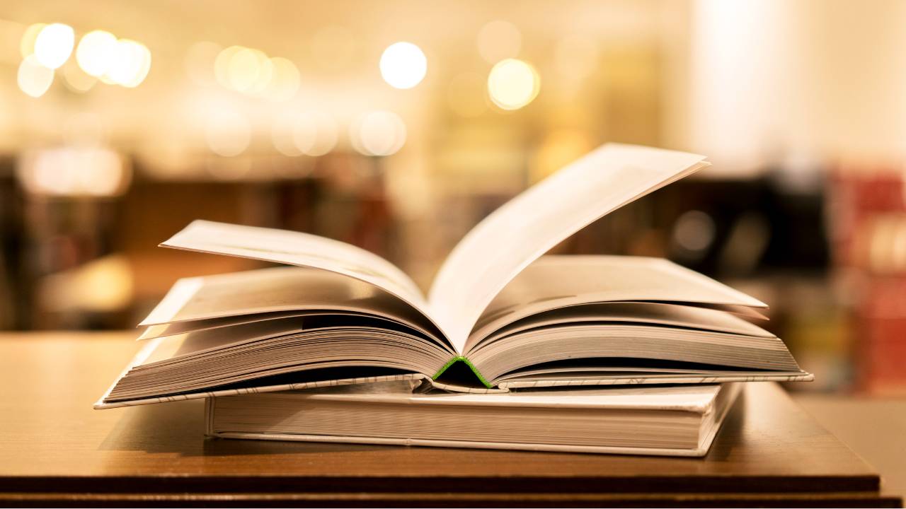 La Carte aux trésors vers ton livre