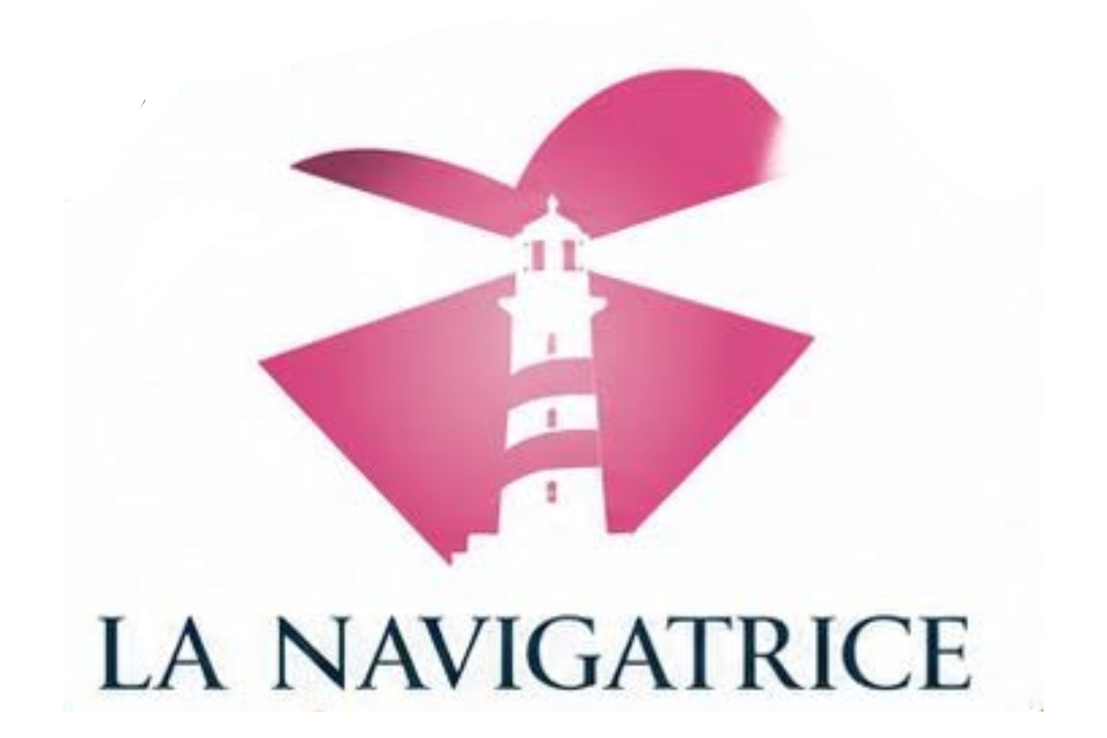 Logo de La Navigatrice