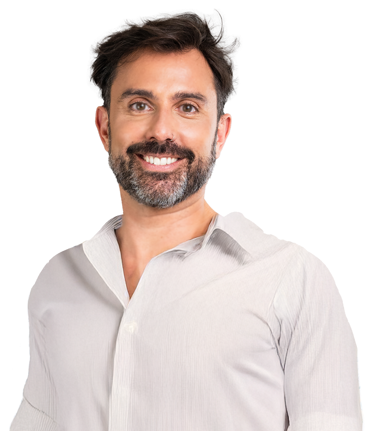 Pablo Flores