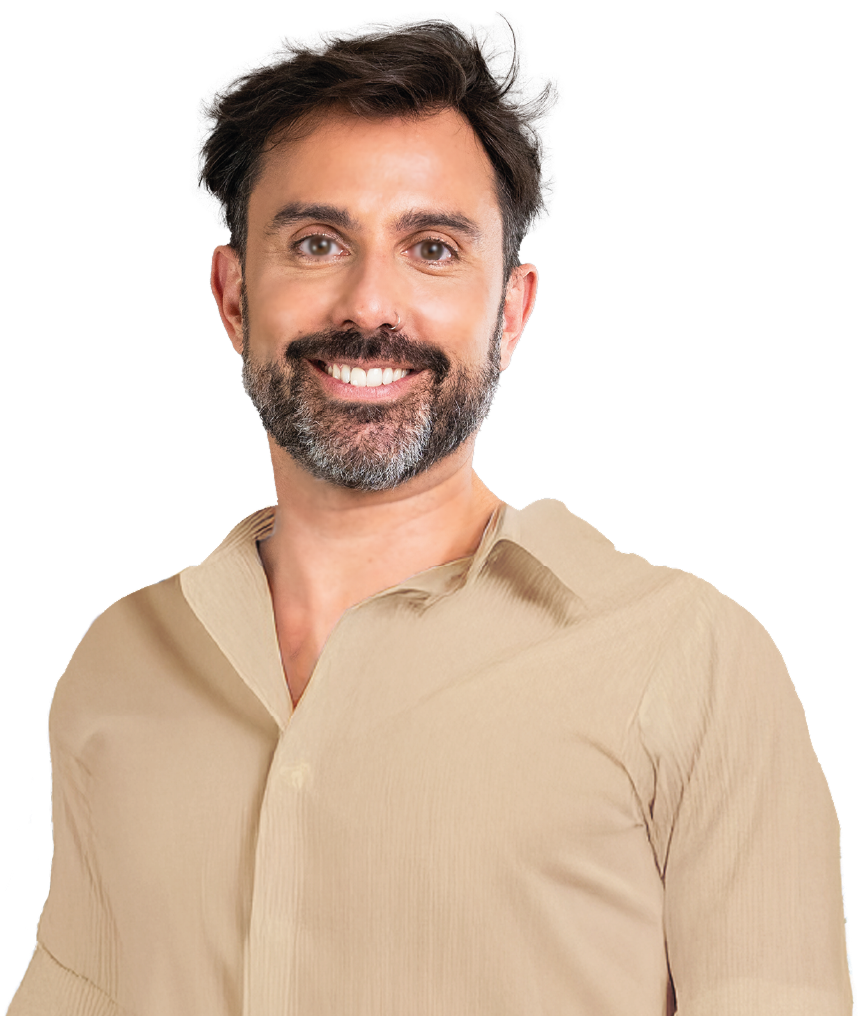 Pablo Flores