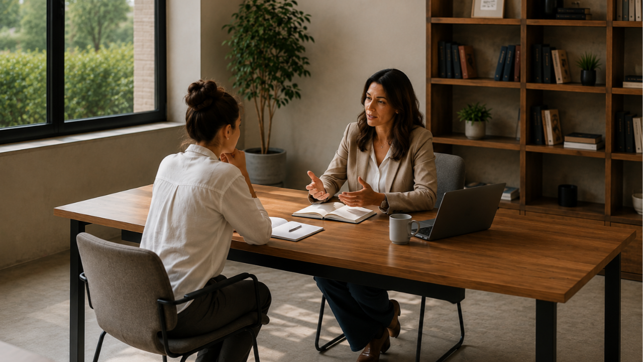  mentor coach MCS certification ICF 2027. réforme ICF et mentorat obligatoire.